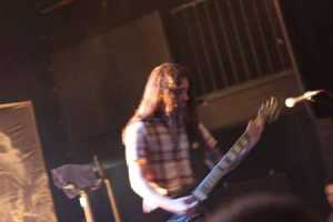 Klonosphere Tour - Hacride